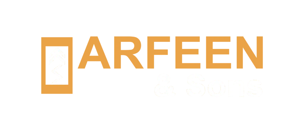 Arfeen & Sons